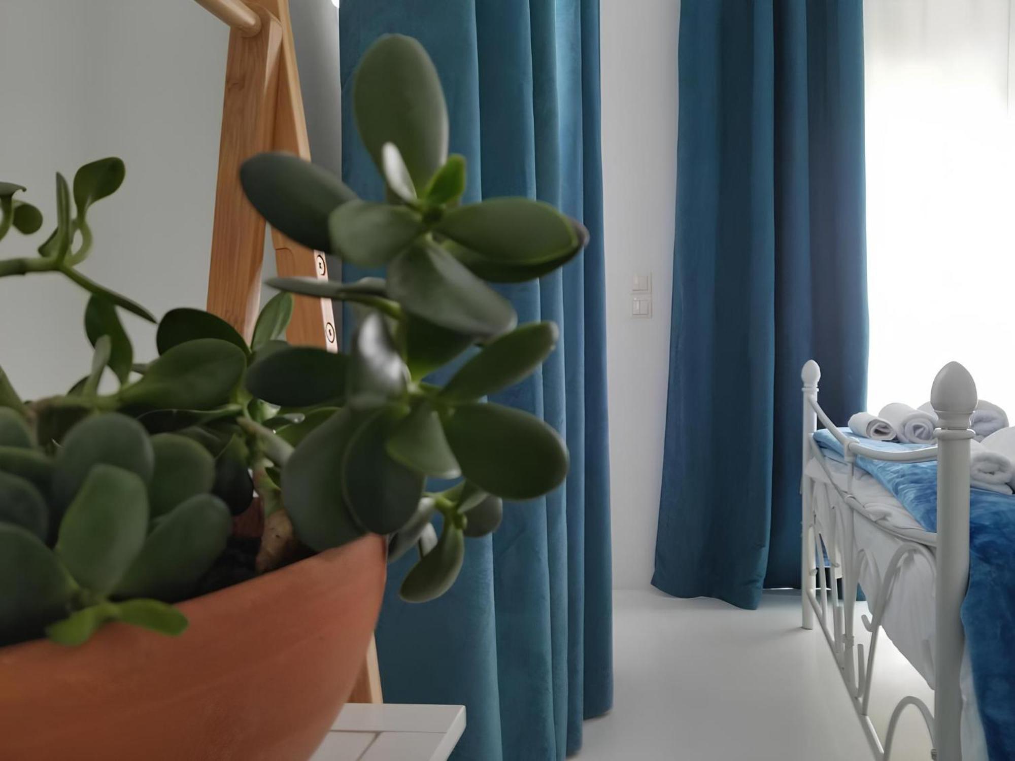 Zen Minimal Luxury Housing Tyros Villa Екстериор снимка