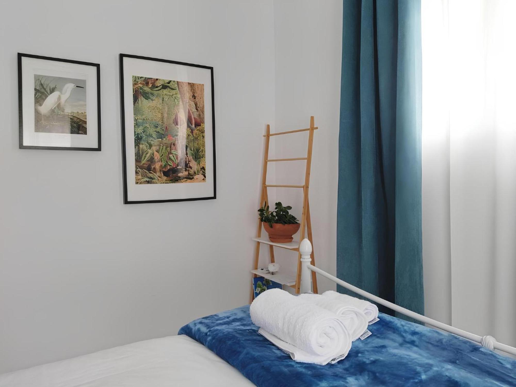 Zen Minimal Luxury Housing Tyros Villa Екстериор снимка