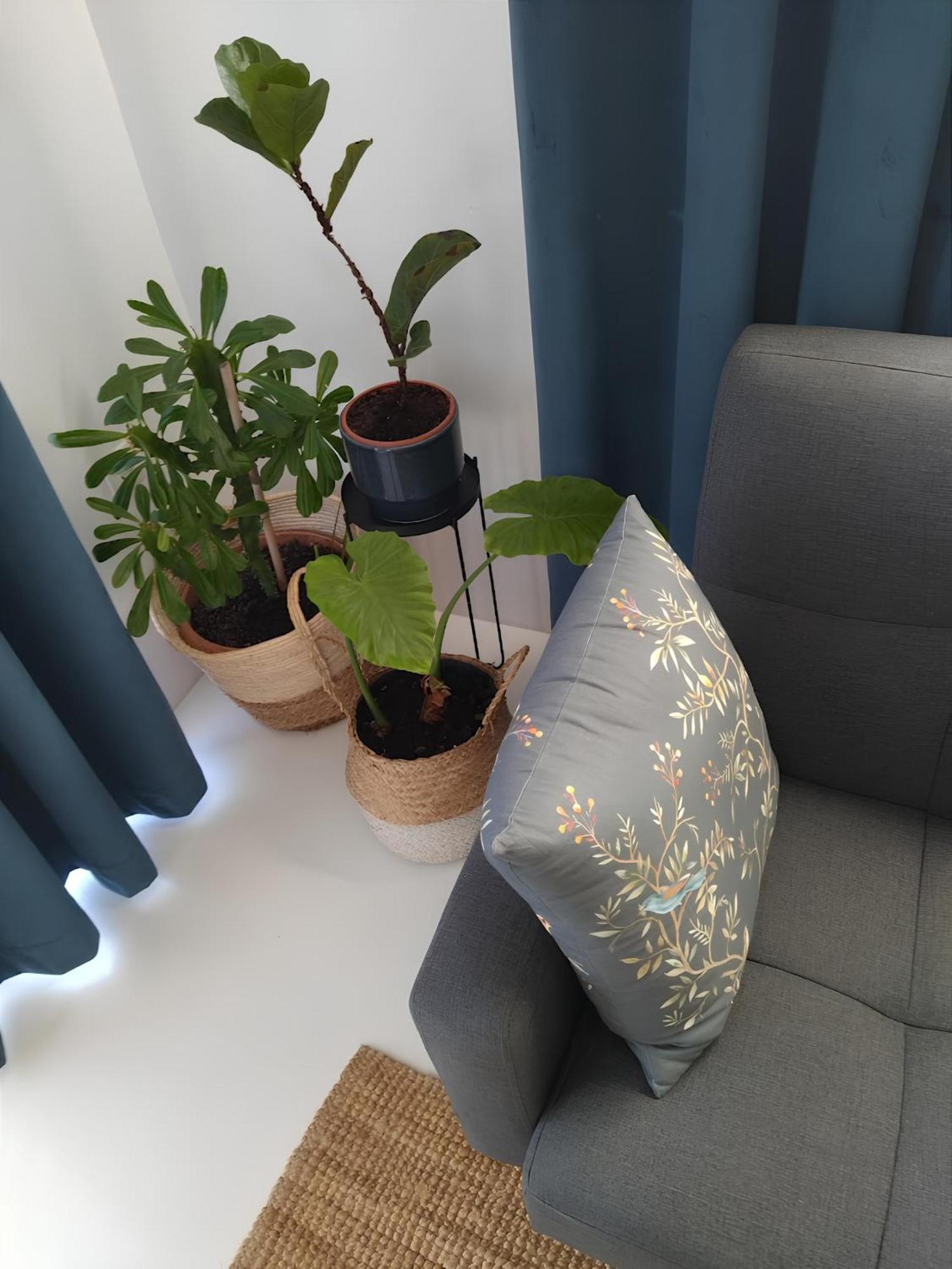 Zen Minimal Luxury Housing Tyros Villa Екстериор снимка